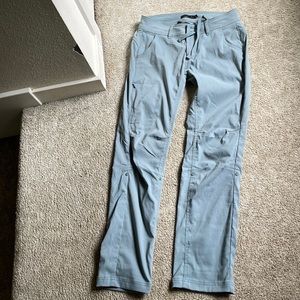 Prana Halle Straight Pant - size 4 - brand new (never have been worn)